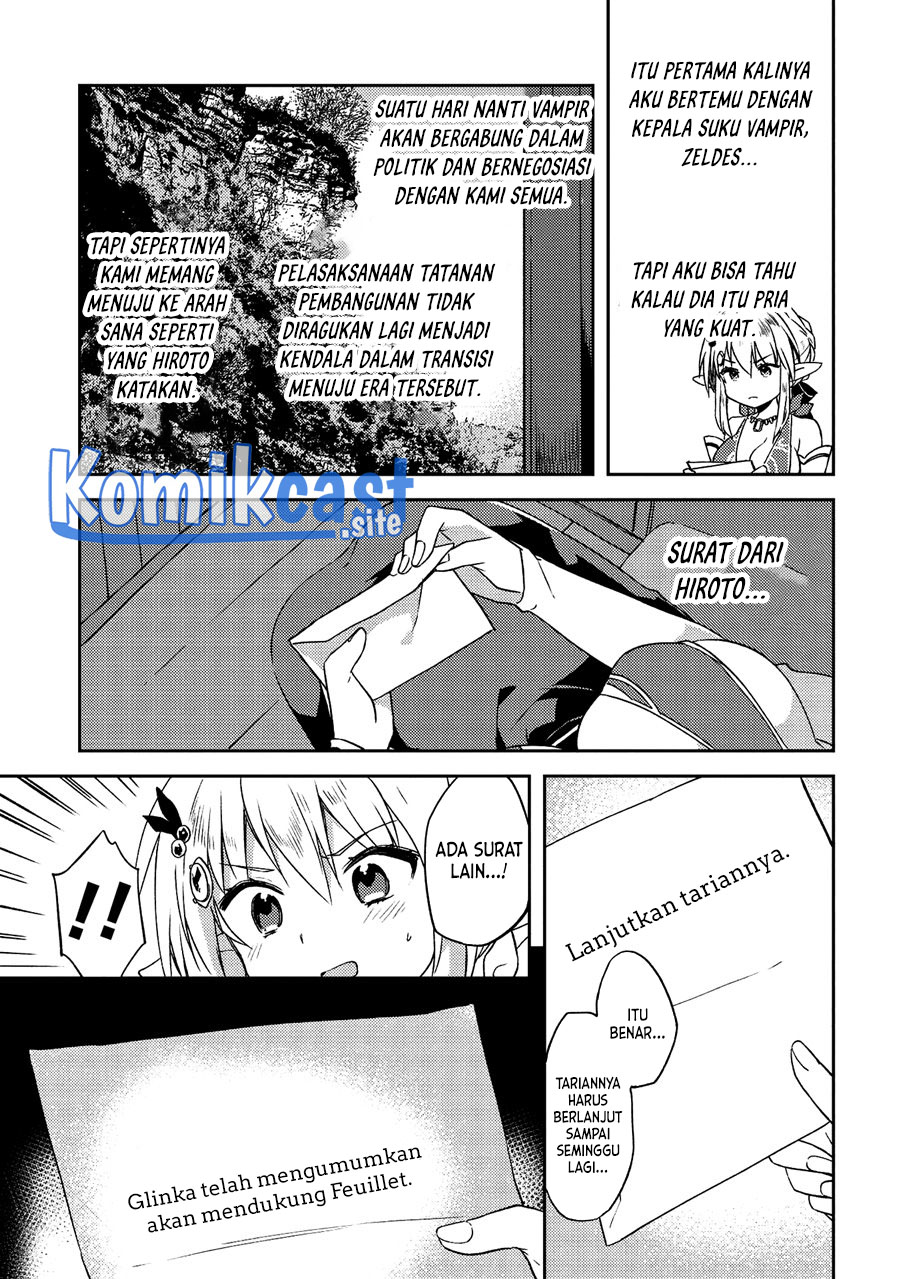 Chapter 45 - halaman 14