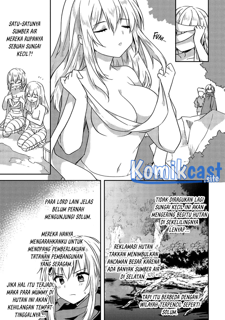 Chapter 45 - halaman 16