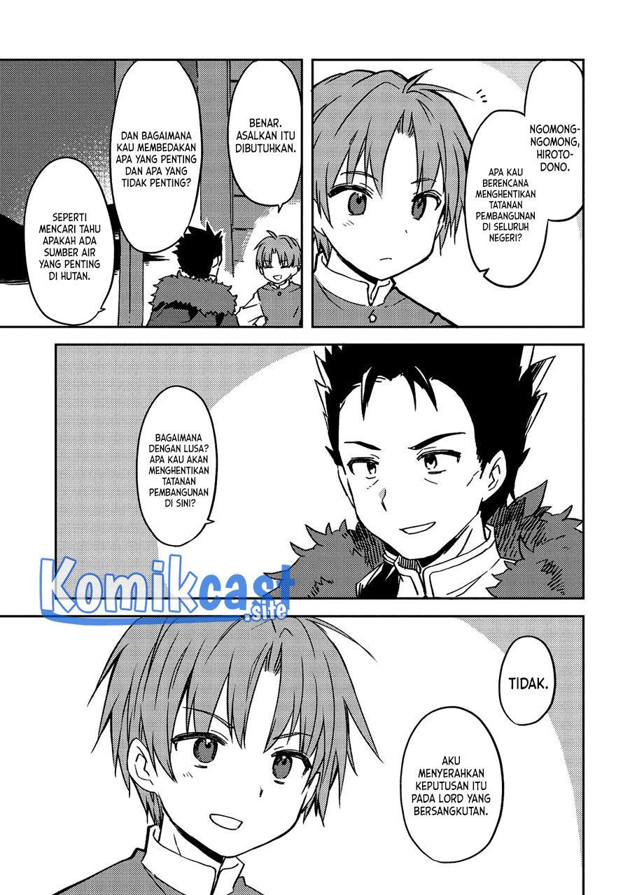 Chapter 45 - halaman 18