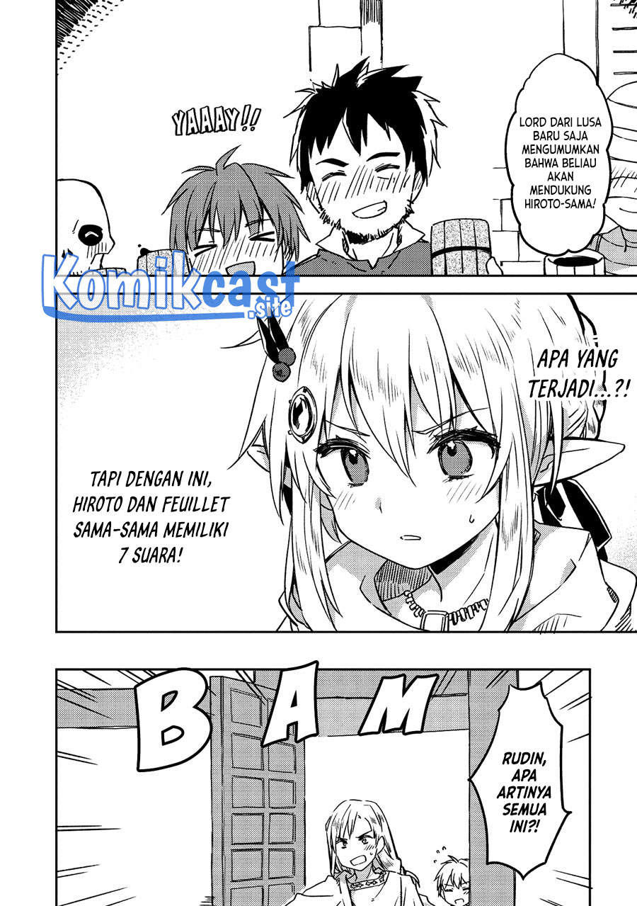 Chapter 45 - halaman 20
