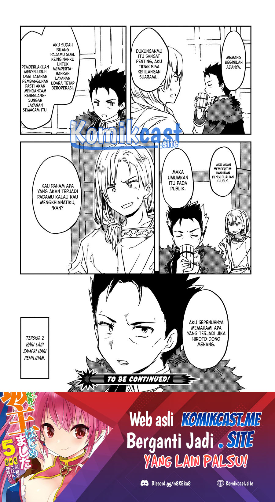 Chapter 45 - halaman 21