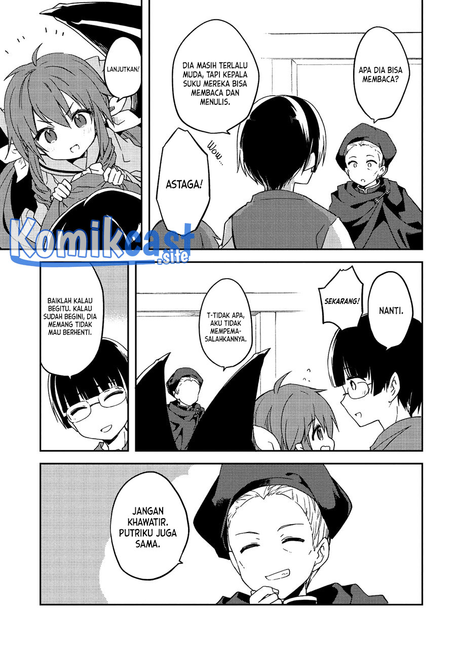 Chapter 45 - halaman 6