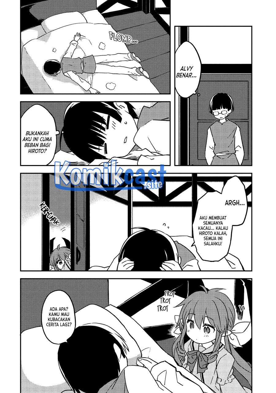 Chapter 45 - halaman 9