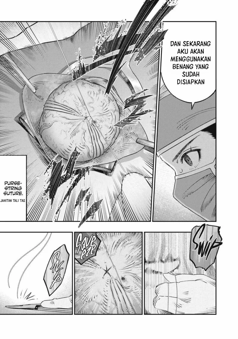 Chapter 18 - halaman 22