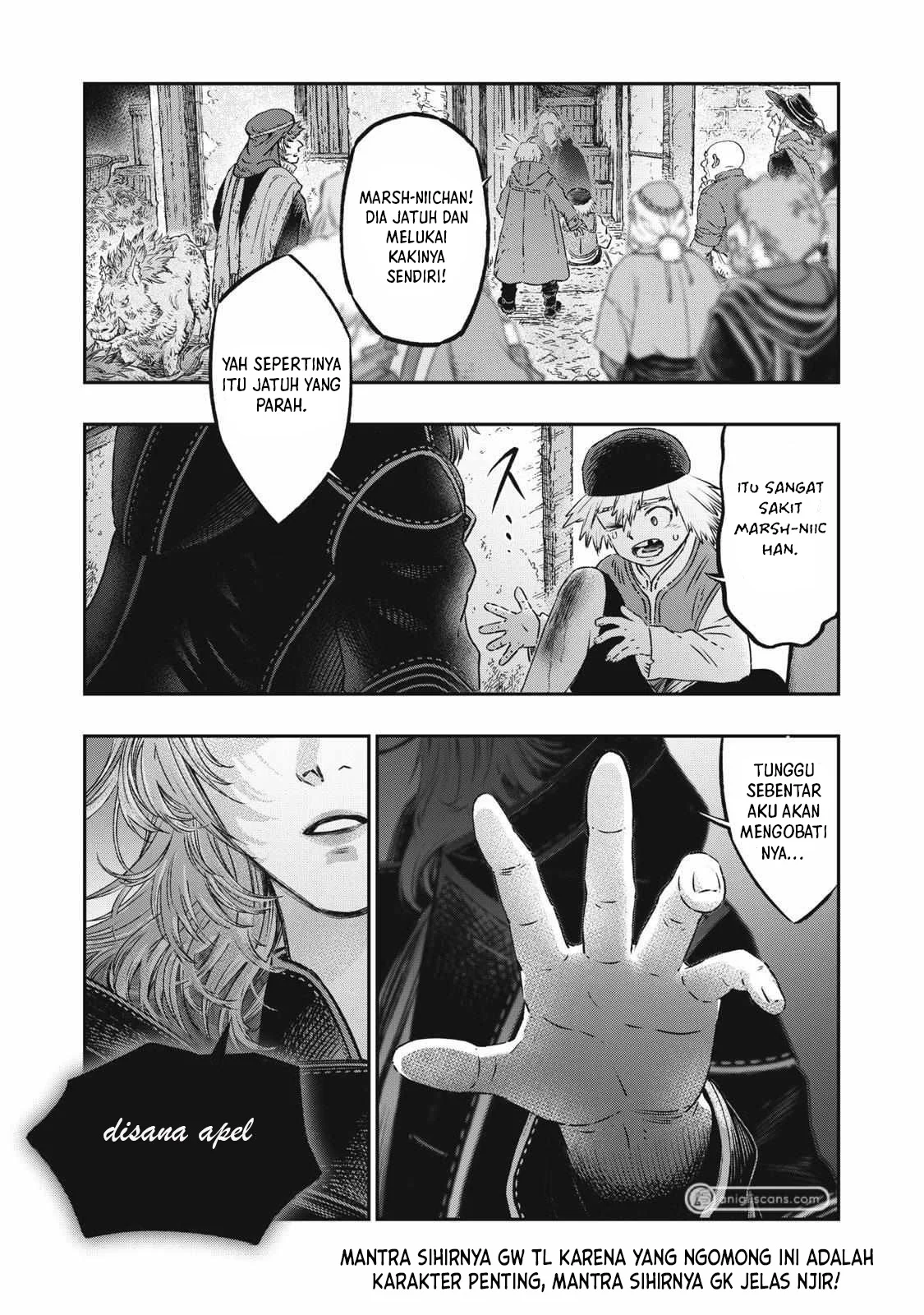 Chapter 19 - halaman 29
