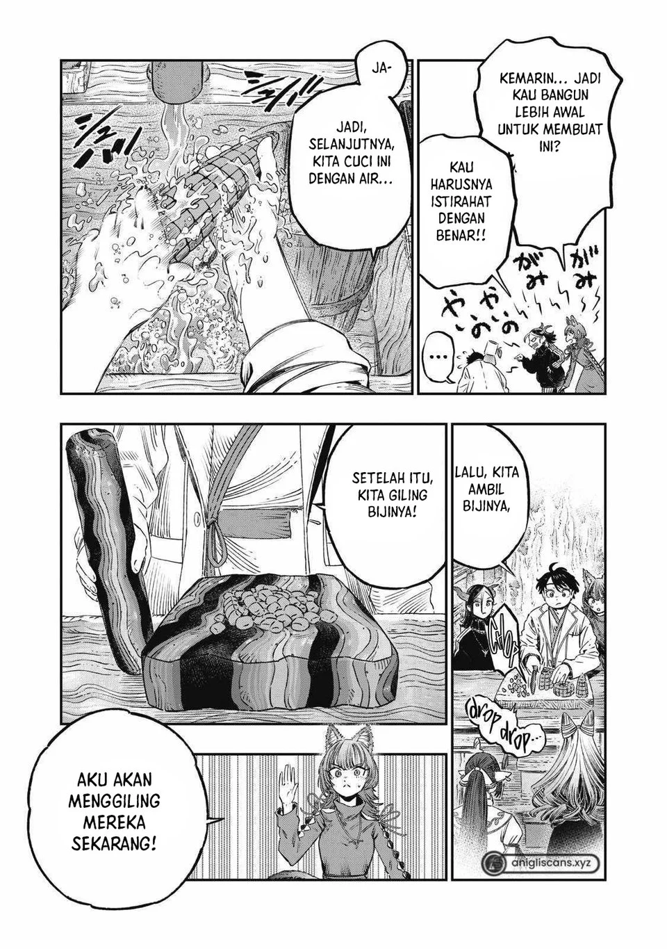 Chapter 22 - halaman 28