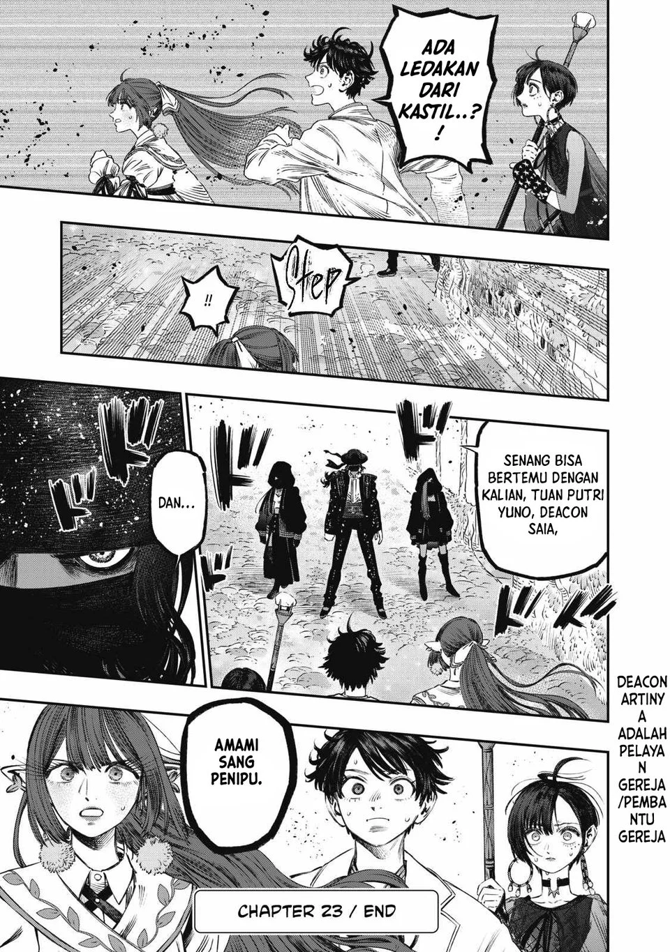 Chapter 23 - halaman 50