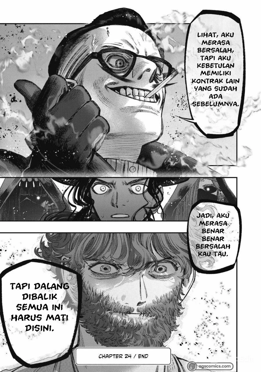 Chapter 24 - halaman 40