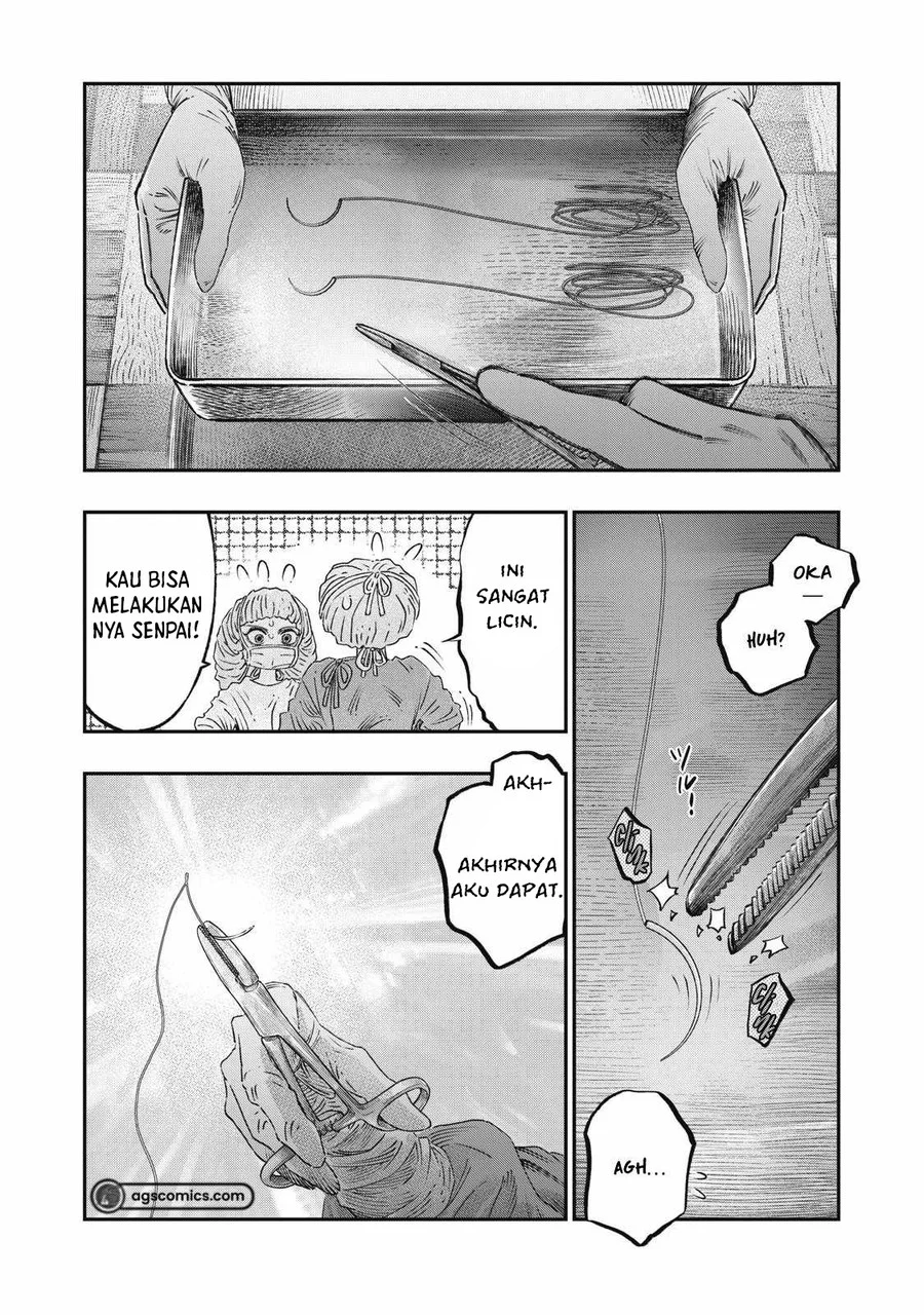 Chapter 25 - halaman 18