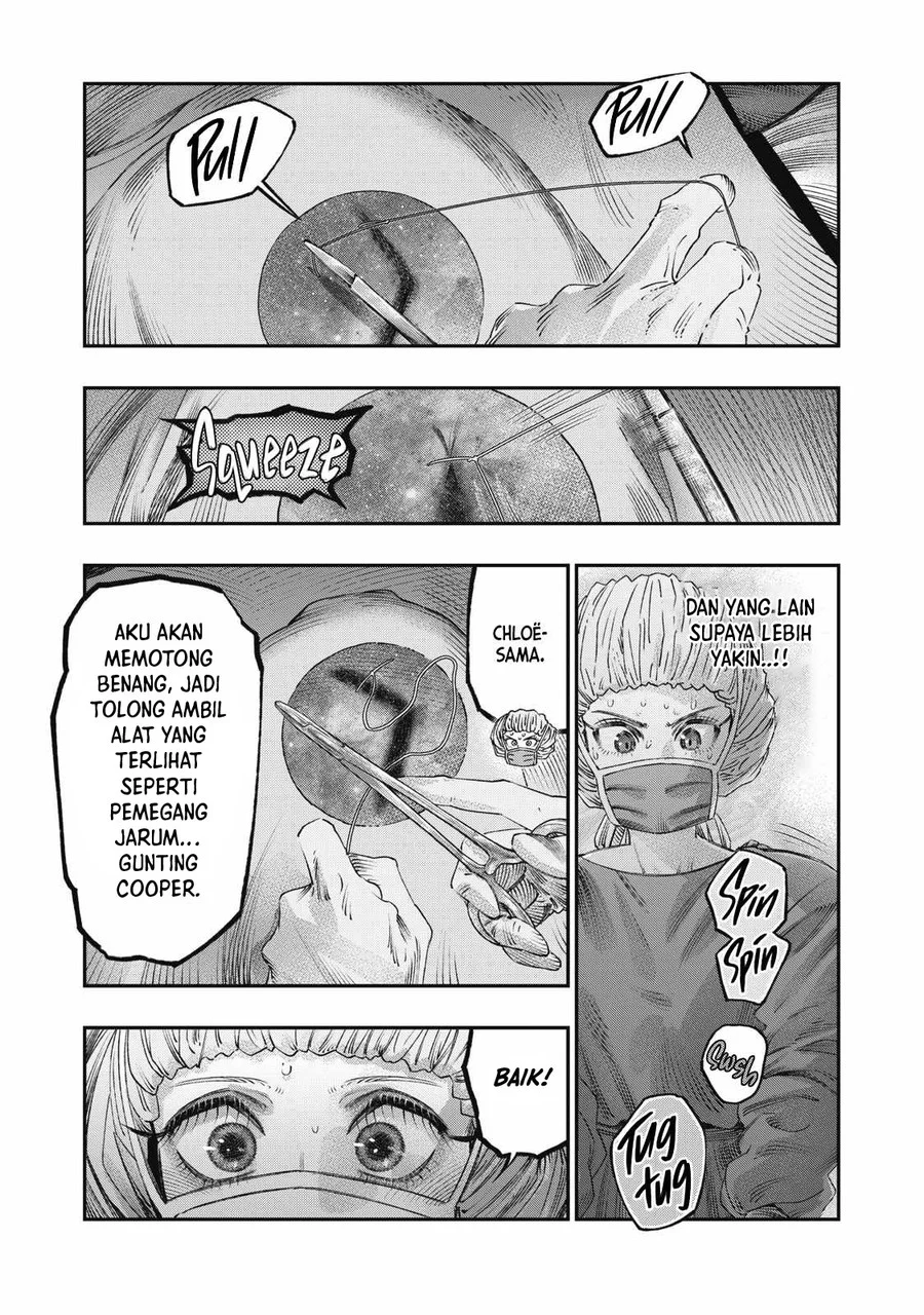 Chapter 25 - halaman 21