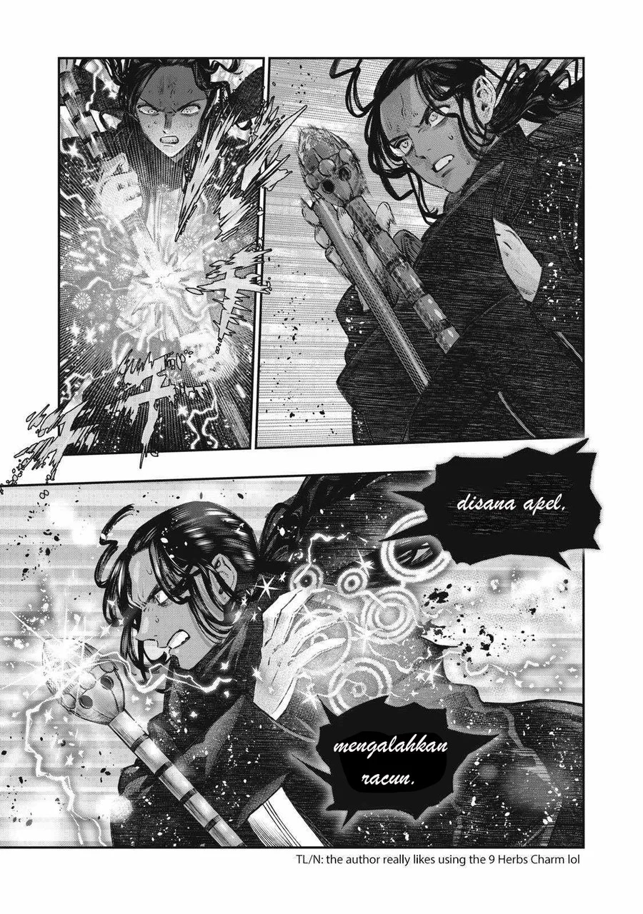 Chapter 25 - halaman 34