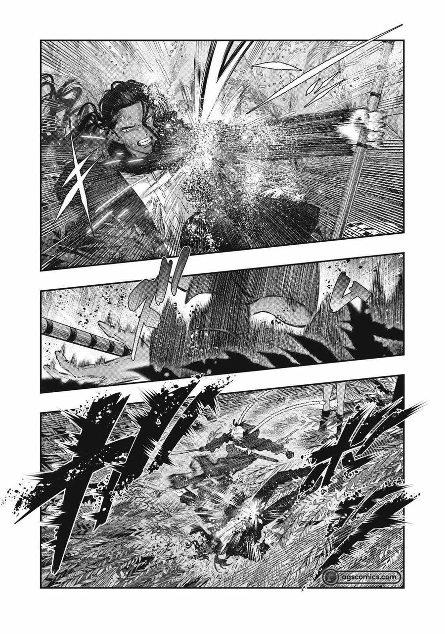 Chapter 25 - halaman 40