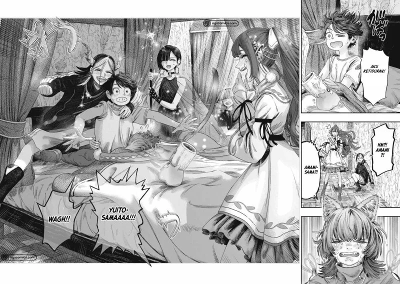 Chapter 28 - halaman 9