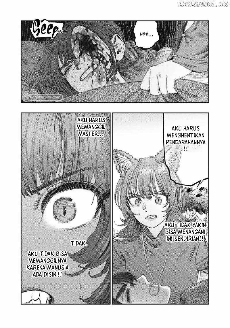 Chapter 30 - halaman 21