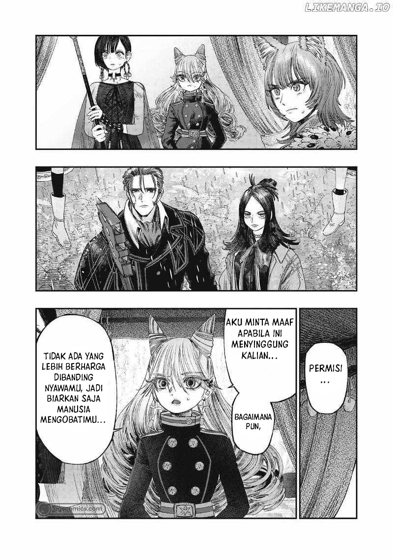 Chapter 30 - halaman 23