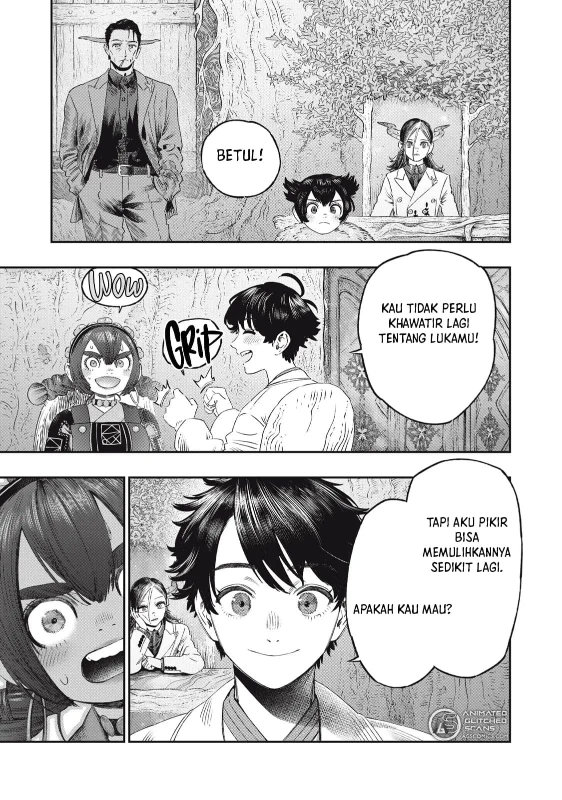 Chapter 31 - halaman 18