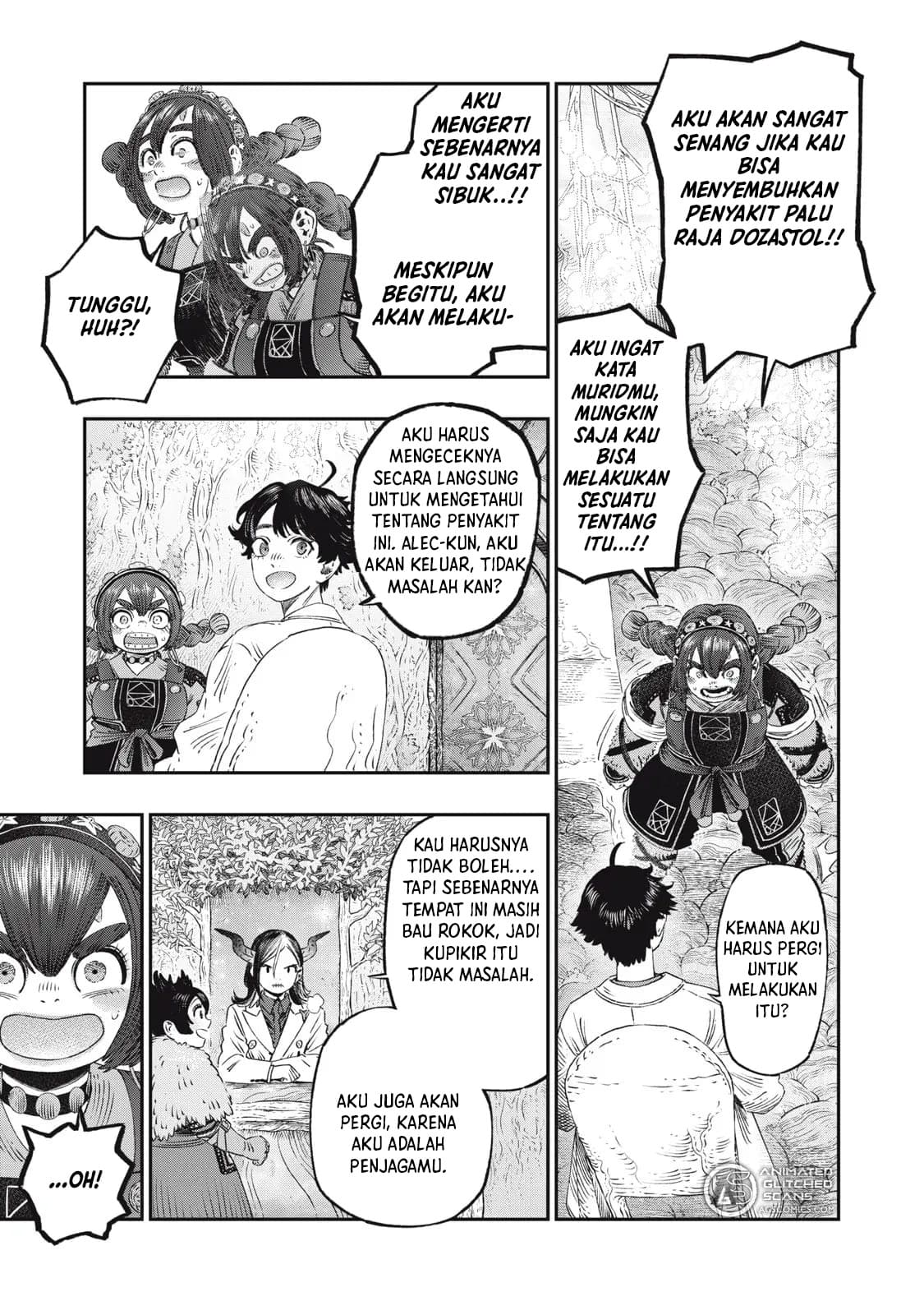 Chapter 31 - halaman 20