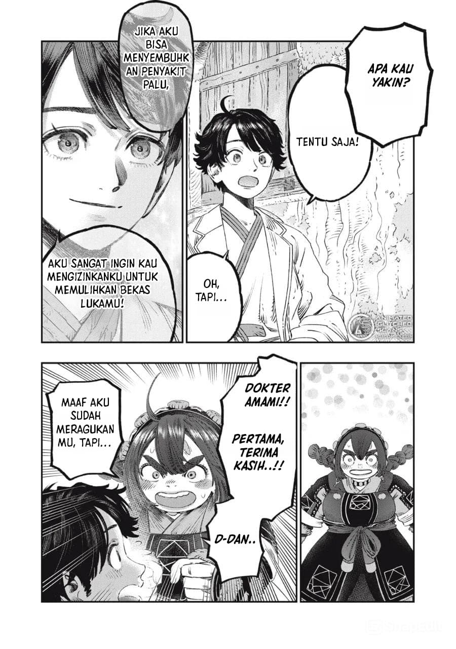 Chapter 31 - halaman 21