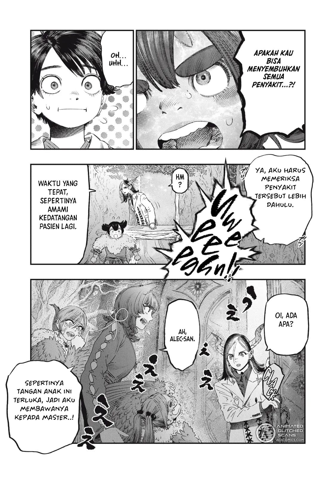 Chapter 31 - halaman 22