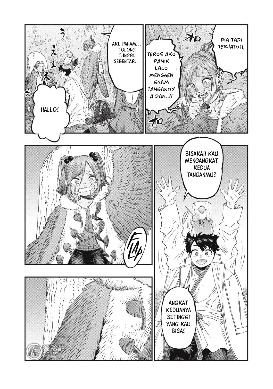 Chapter 31 - halaman 23