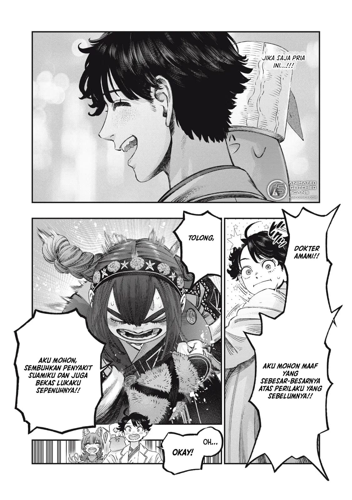Chapter 31 - halaman 28