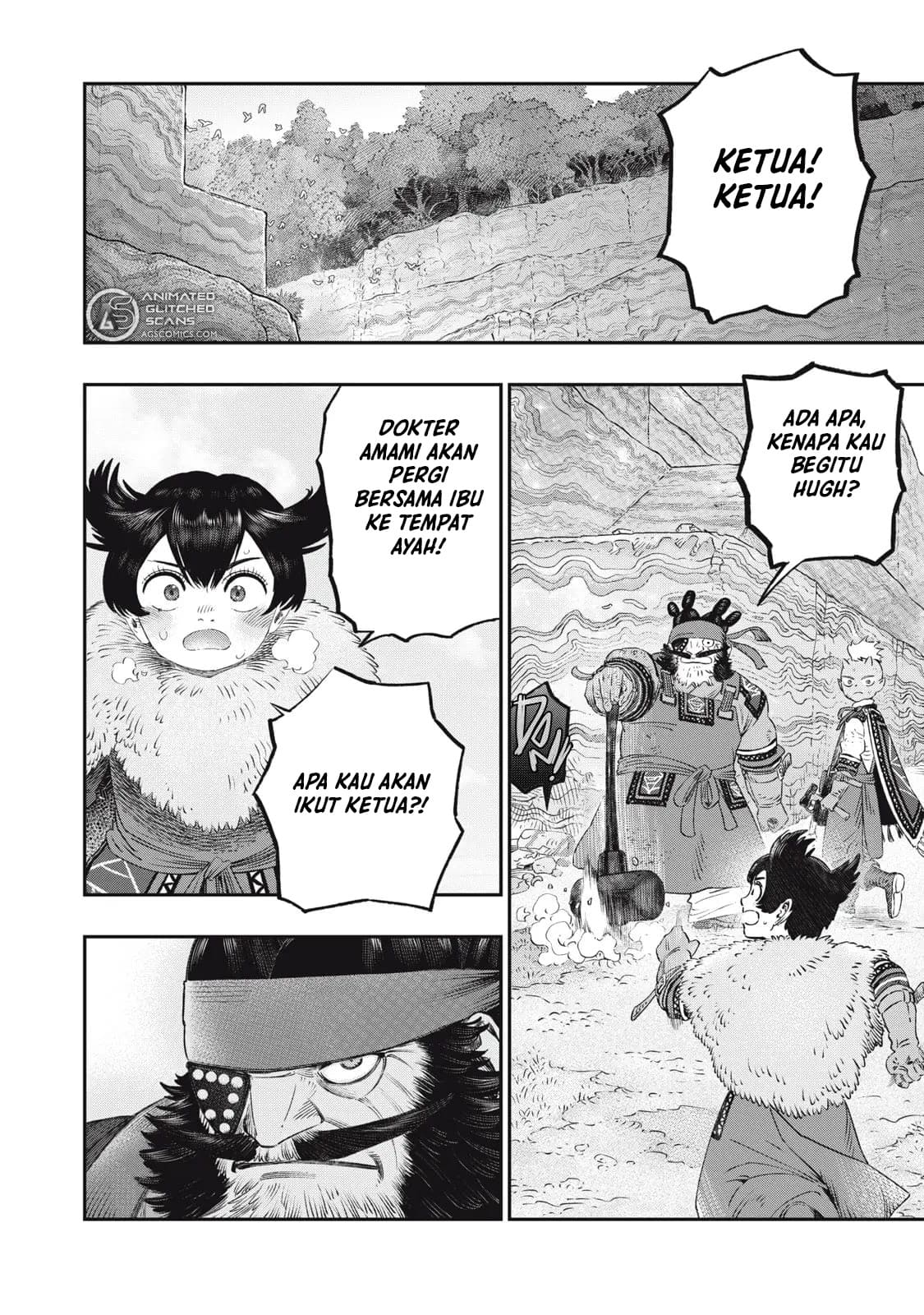 Chapter 31 - halaman 29