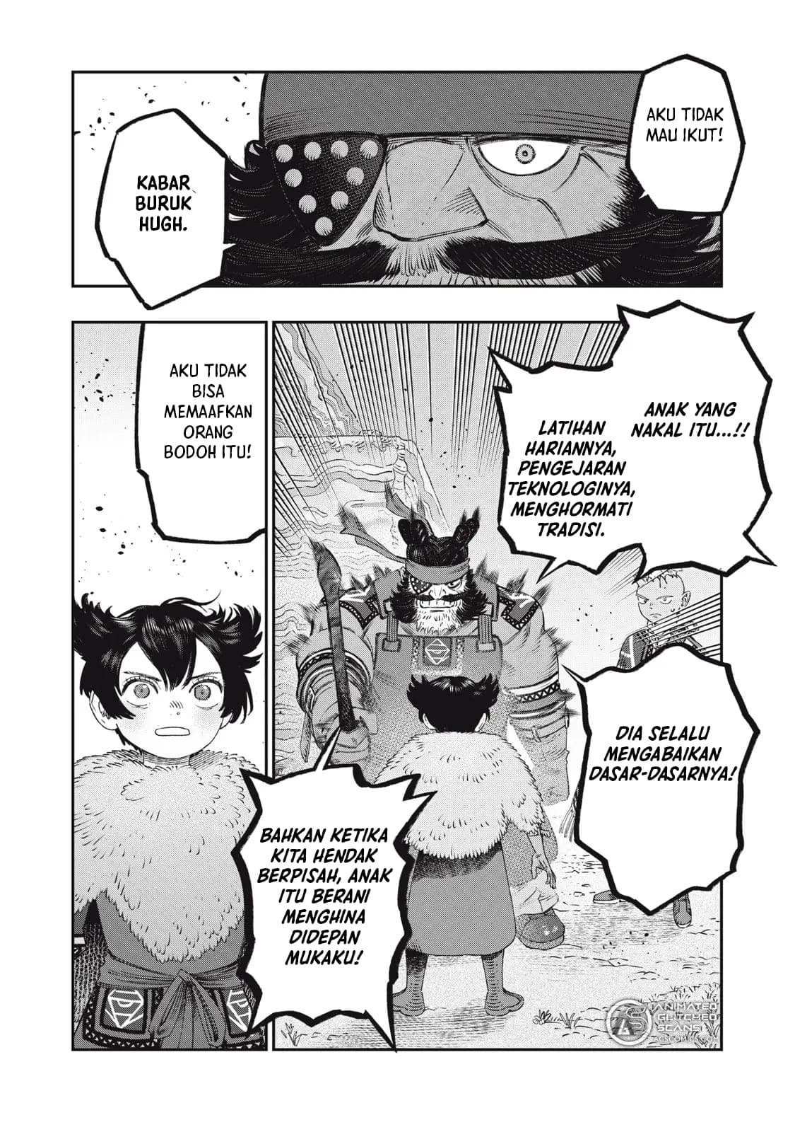 Chapter 31 - halaman 30