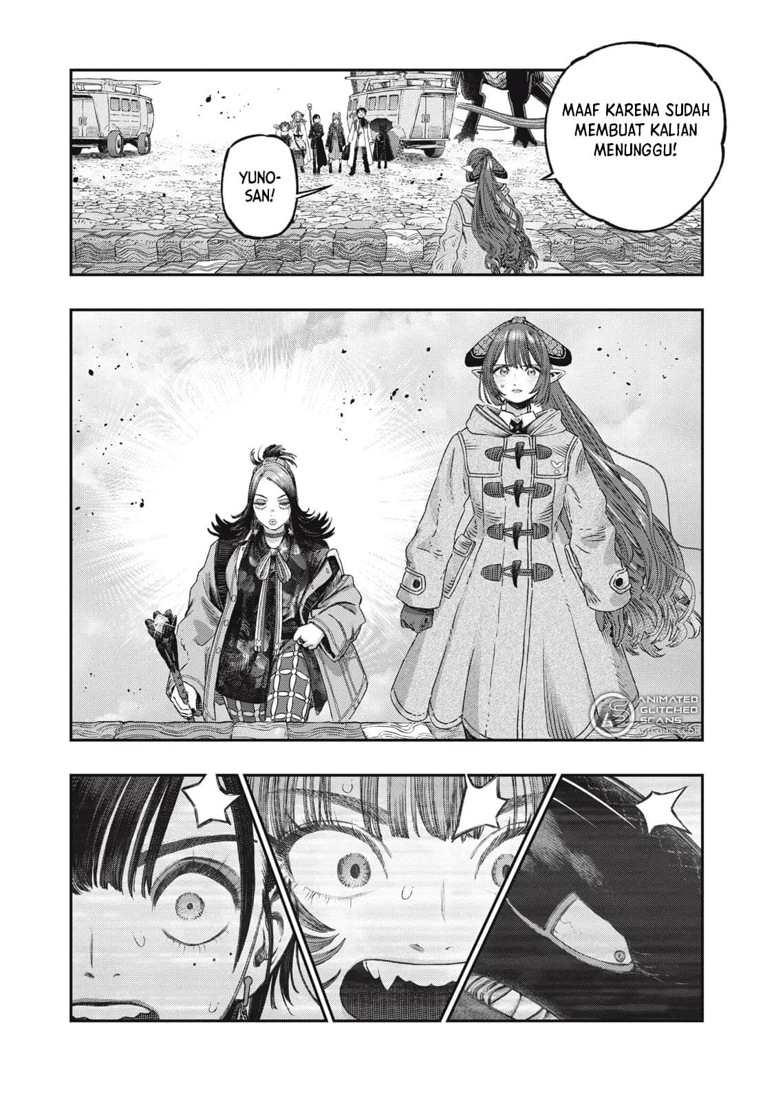 Chapter 31 - halaman 33