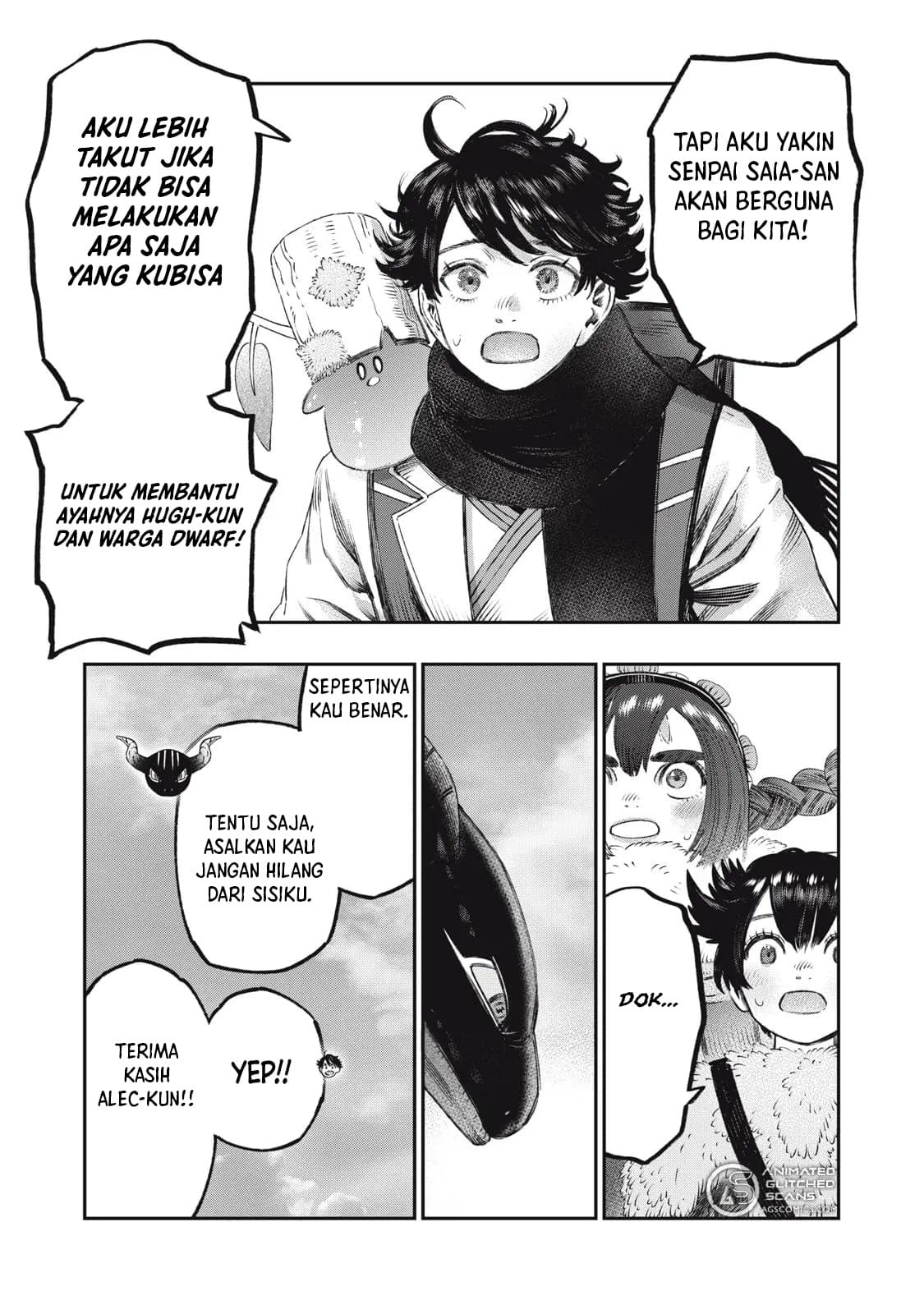 Chapter 31 - halaman 38