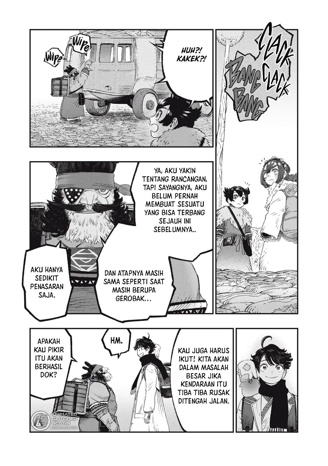 Chapter 31 - halaman 41