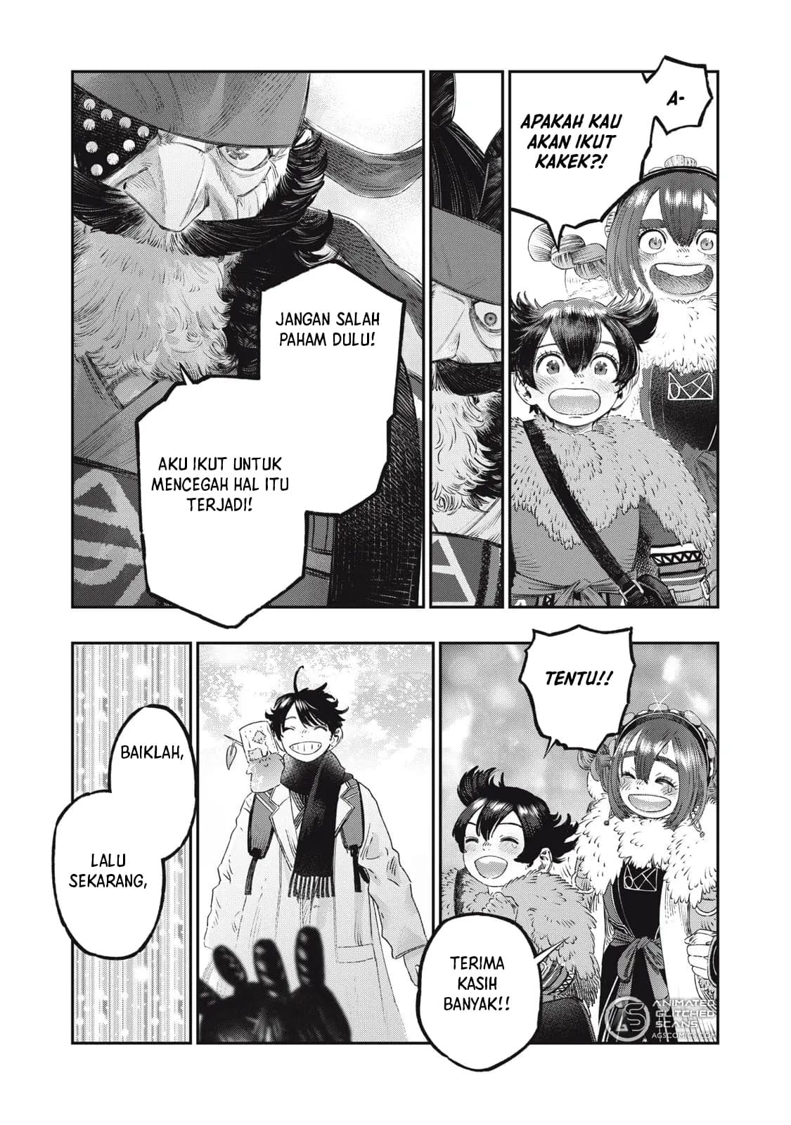 Chapter 31 - halaman 42