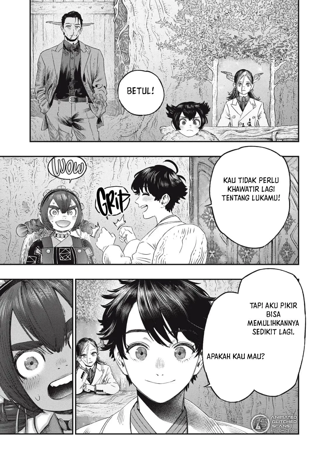 Chapter 31 - halaman 18