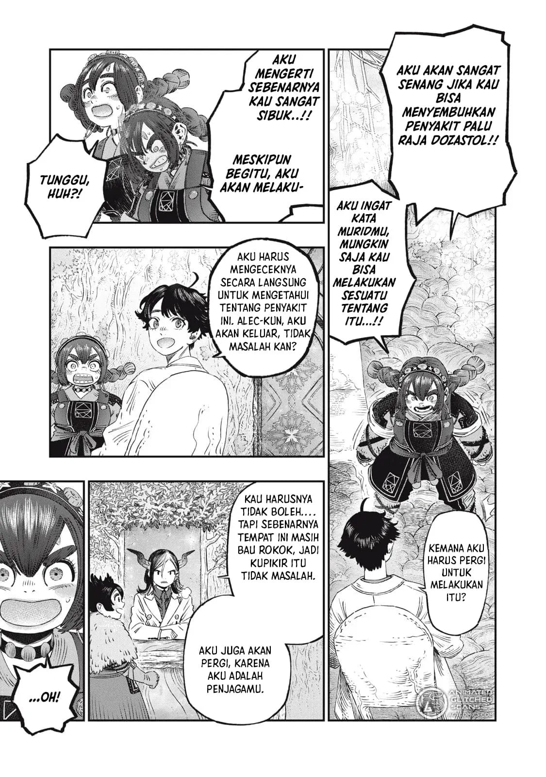 Chapter 31 - halaman 20