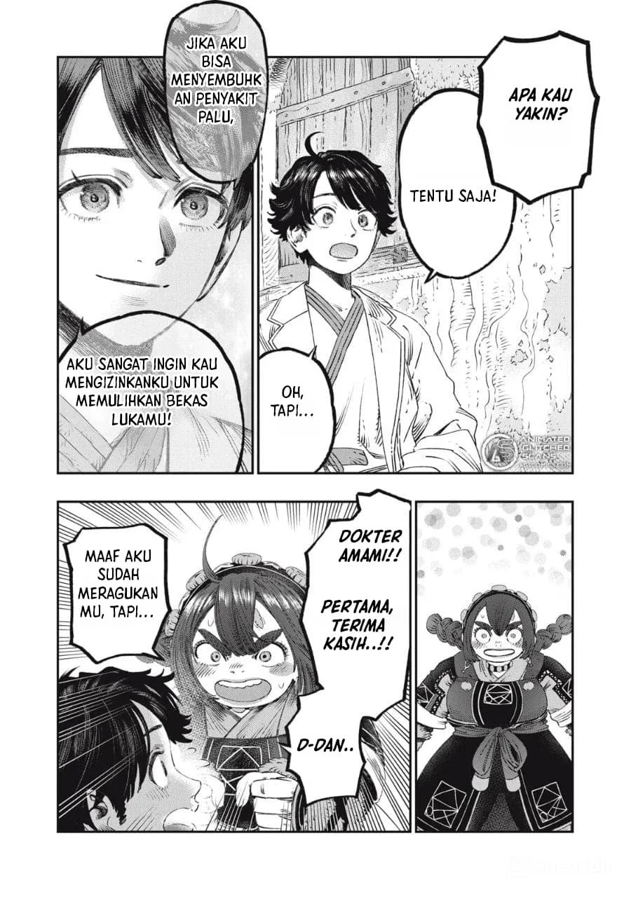 Chapter 31 - halaman 21