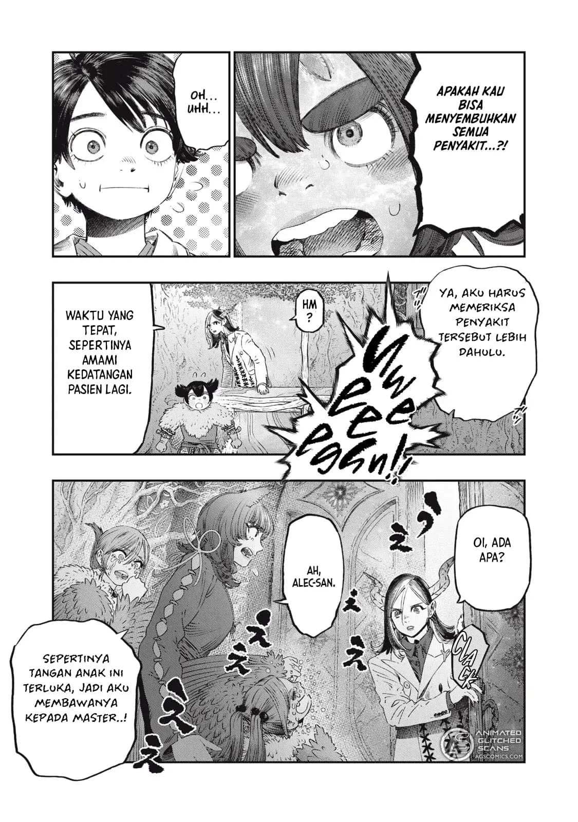 Chapter 31 - halaman 22