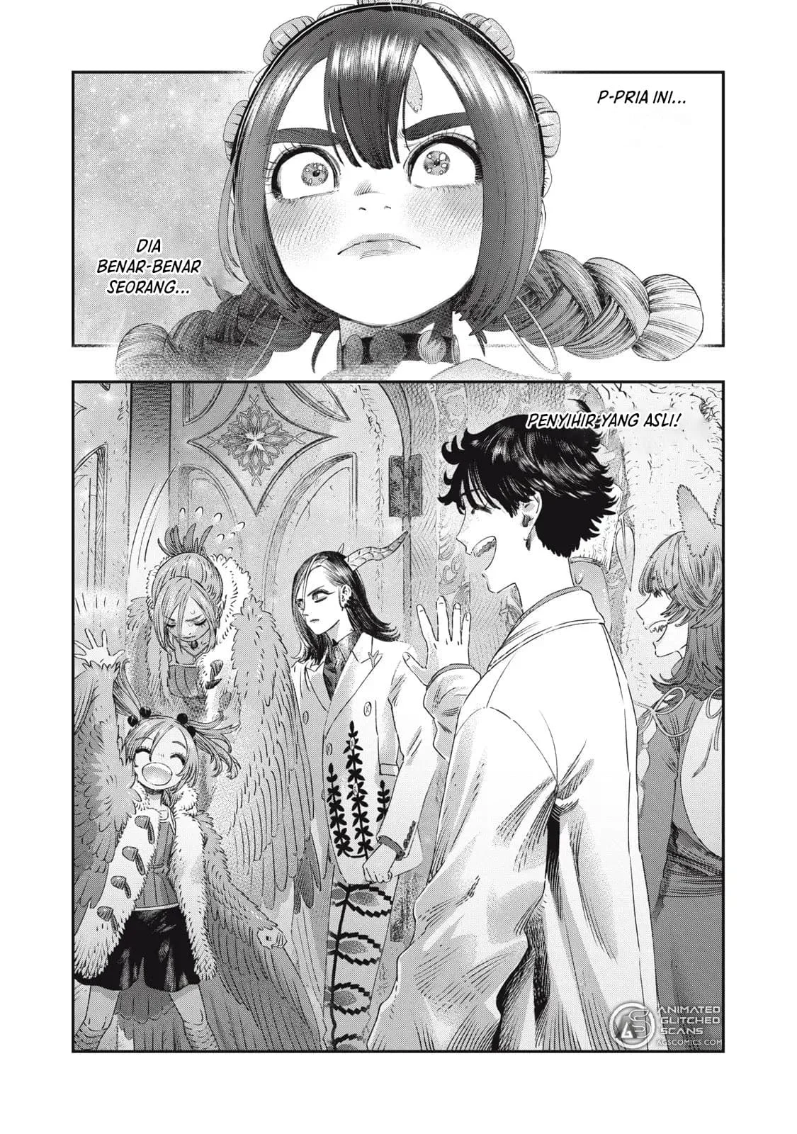 Chapter 31 - halaman 27
