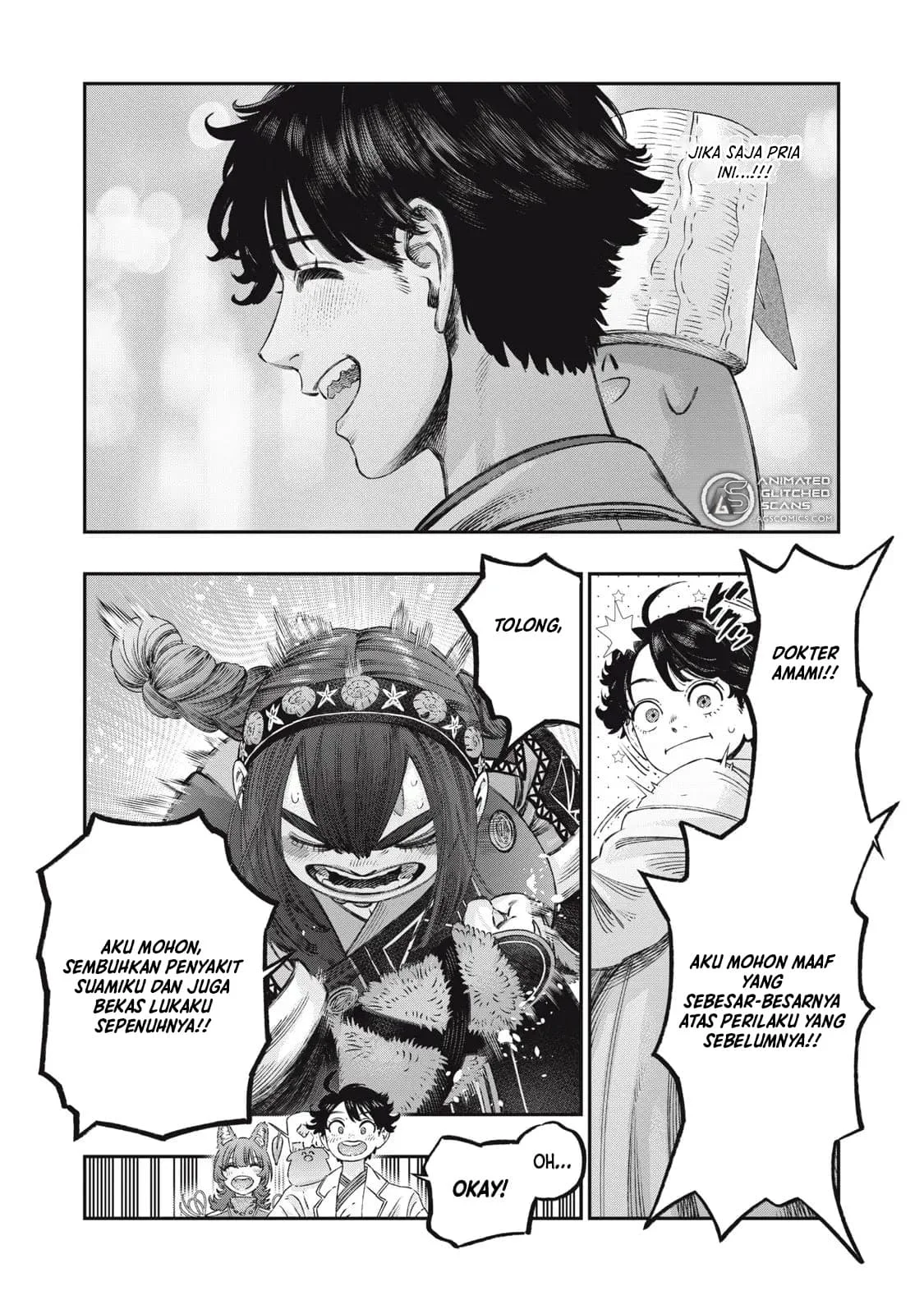 Chapter 31 - halaman 28