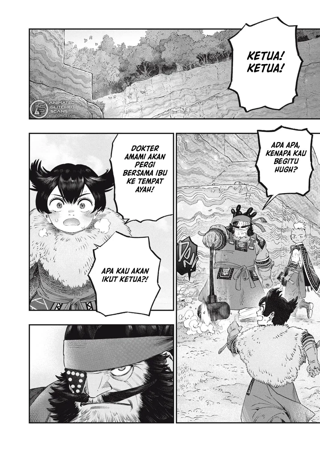 Chapter 31 - halaman 29