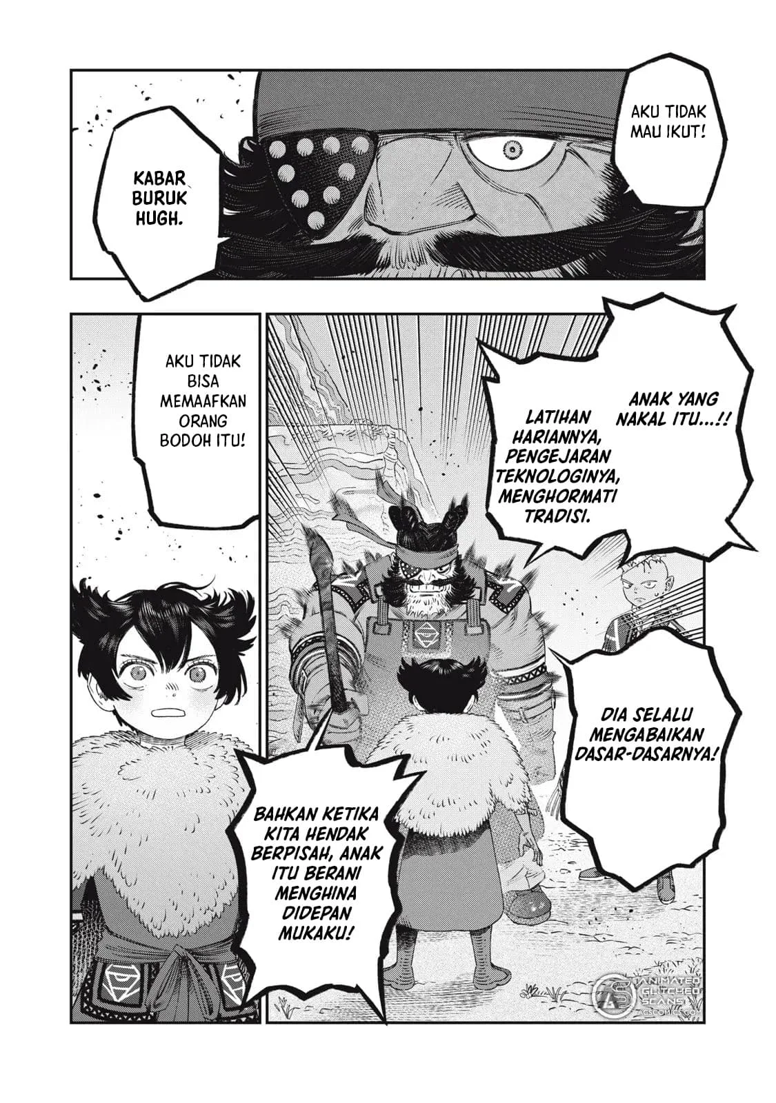 Chapter 31 - halaman 30