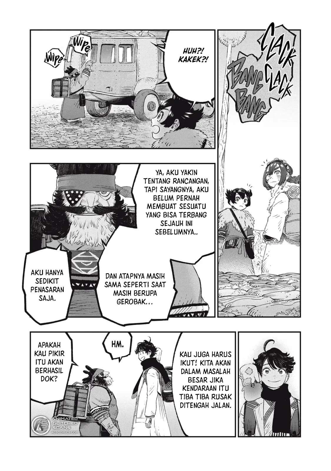 Chapter 31 - halaman 41