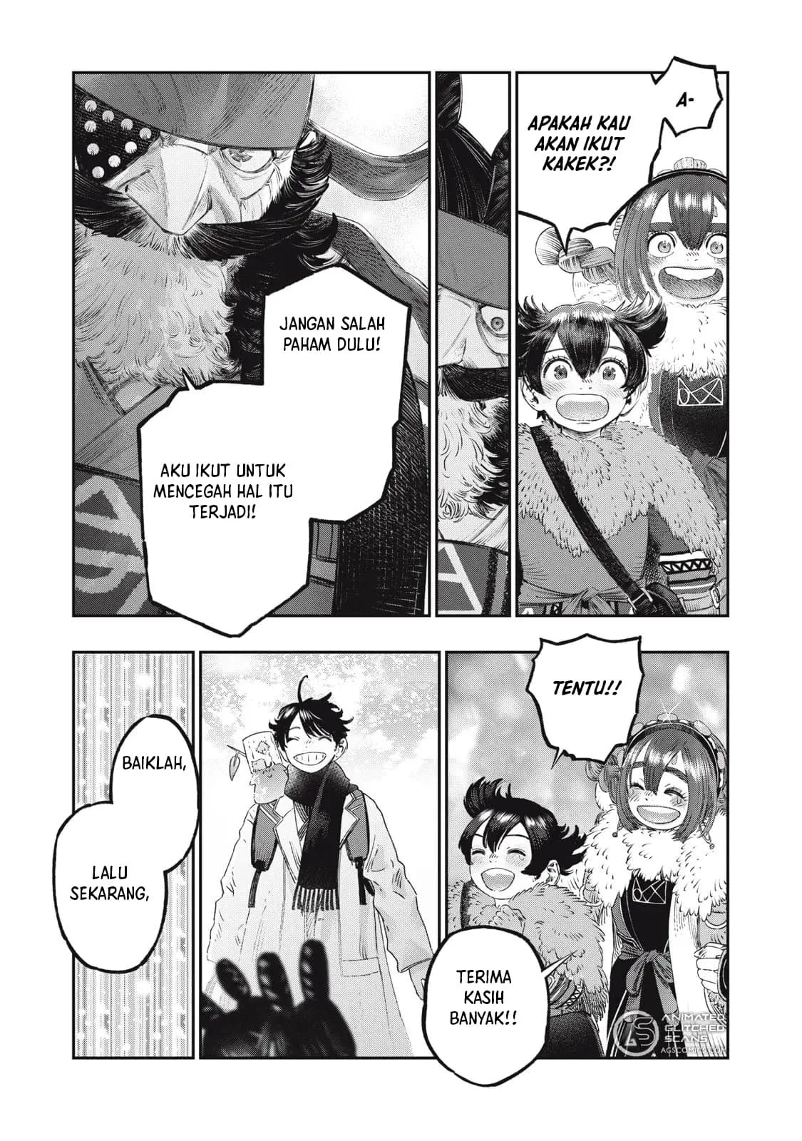 Chapter 31 - halaman 42