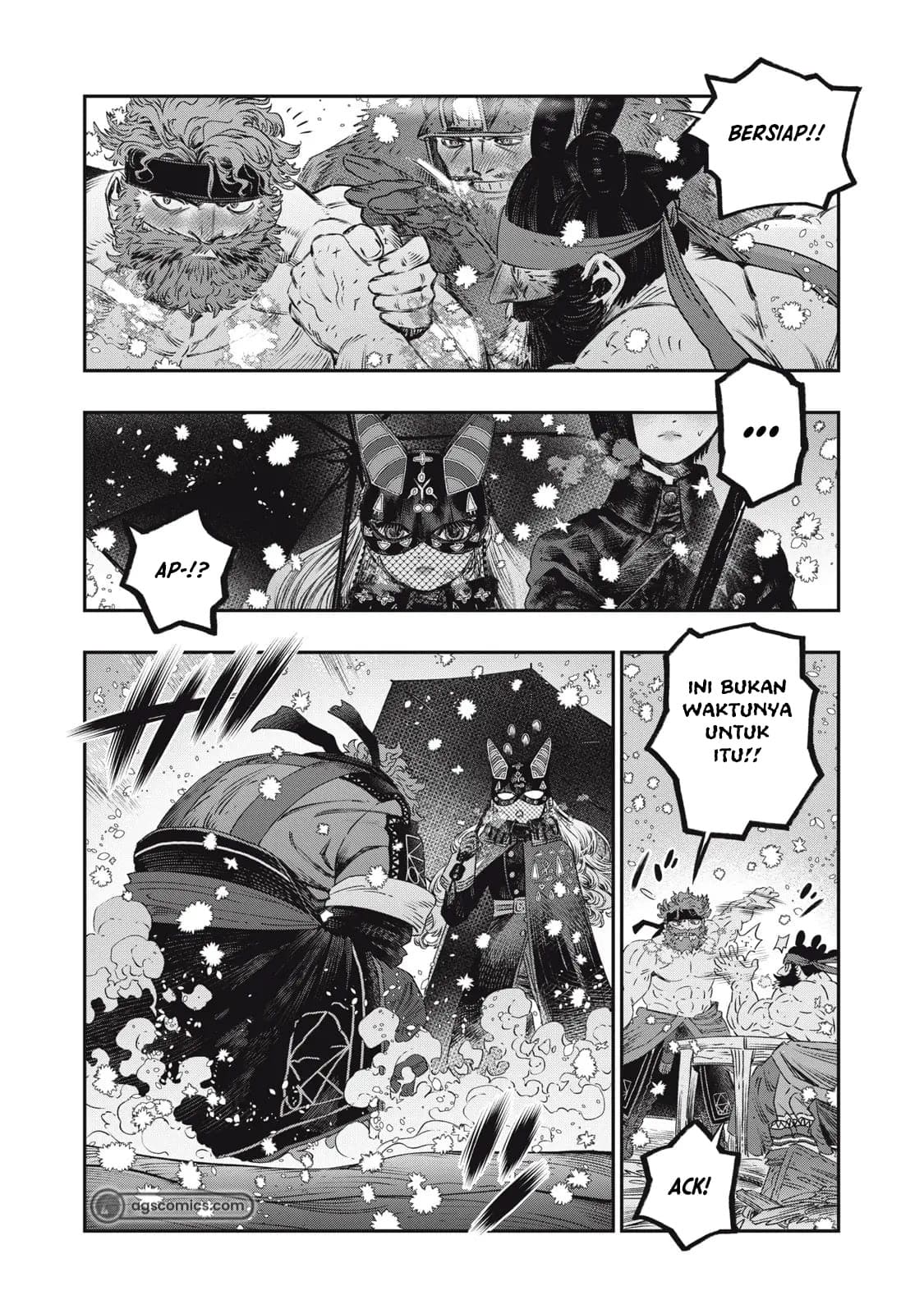 Chapter 32 - halaman 21