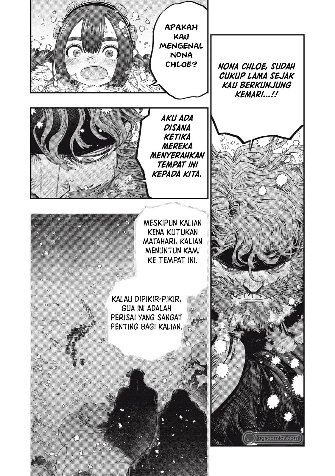 Chapter 32 - halaman 22