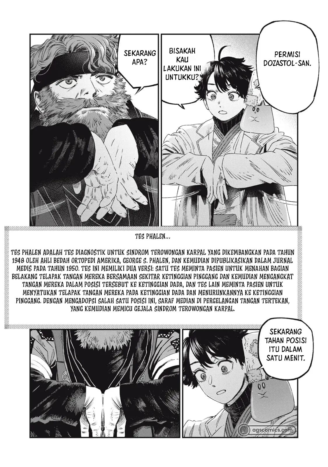 Chapter 32 - halaman 26