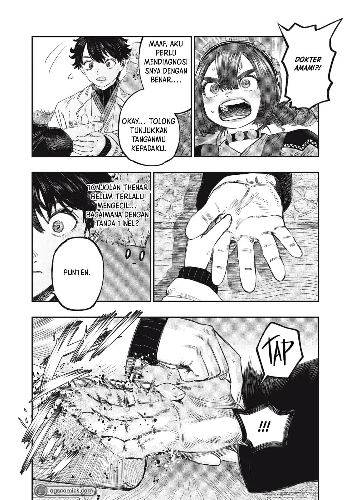 Chapter 32 - halaman 28
