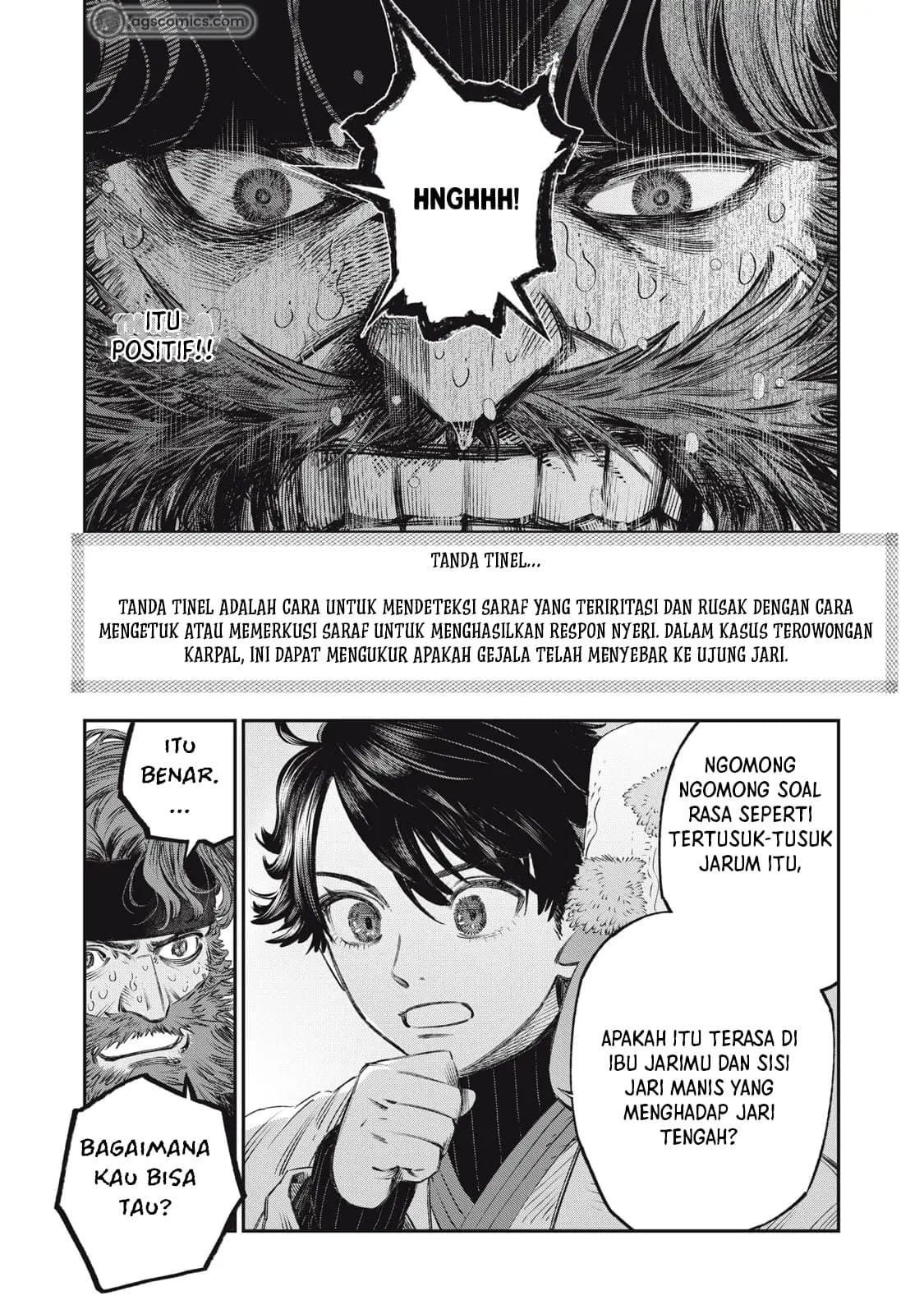 Chapter 32 - halaman 29