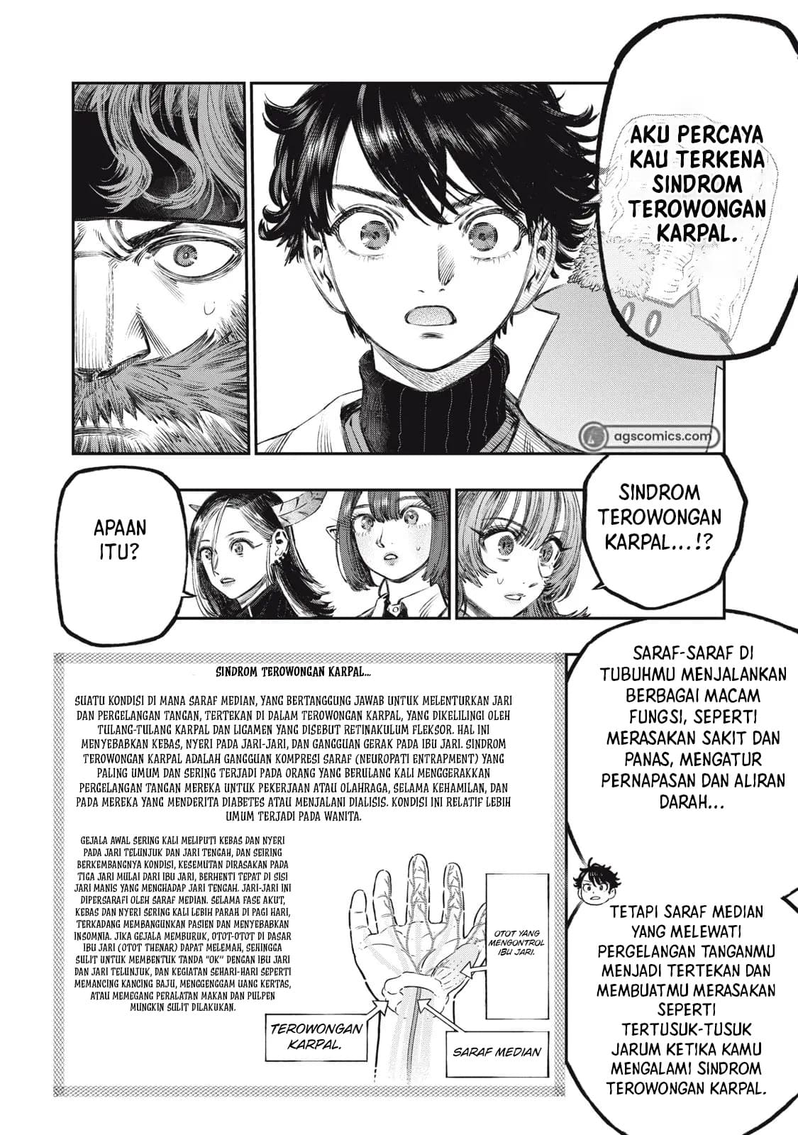 Chapter 32 - halaman 31