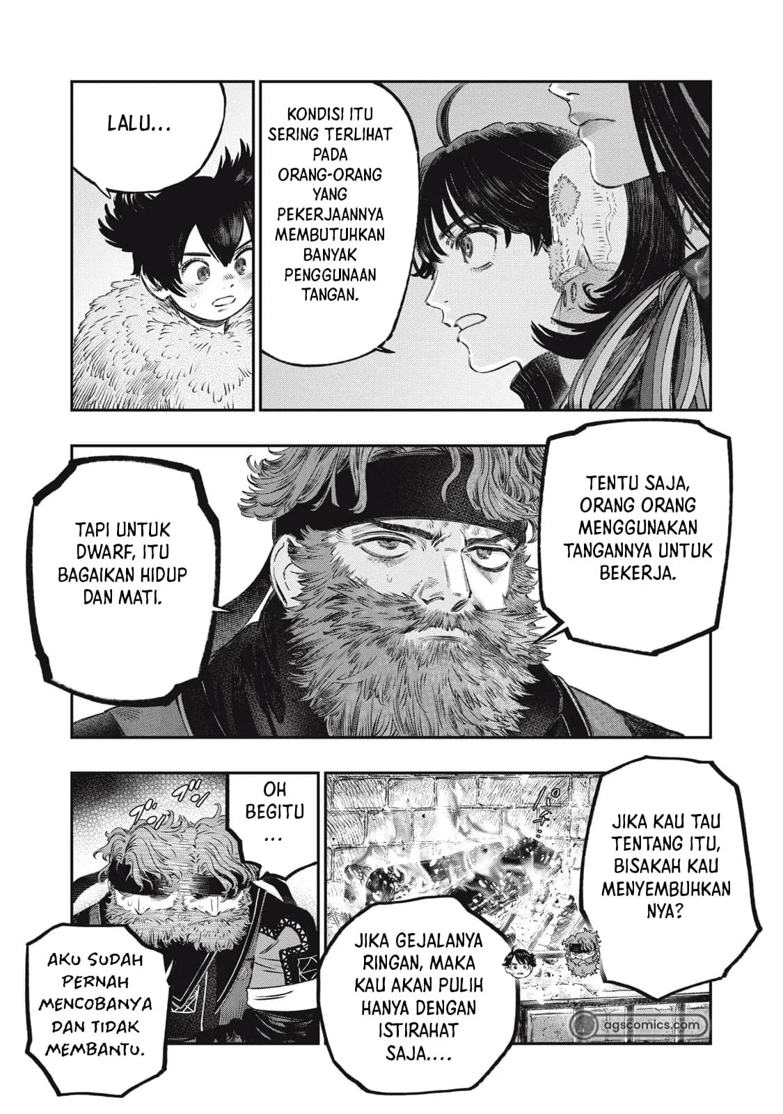 Chapter 32 - halaman 32