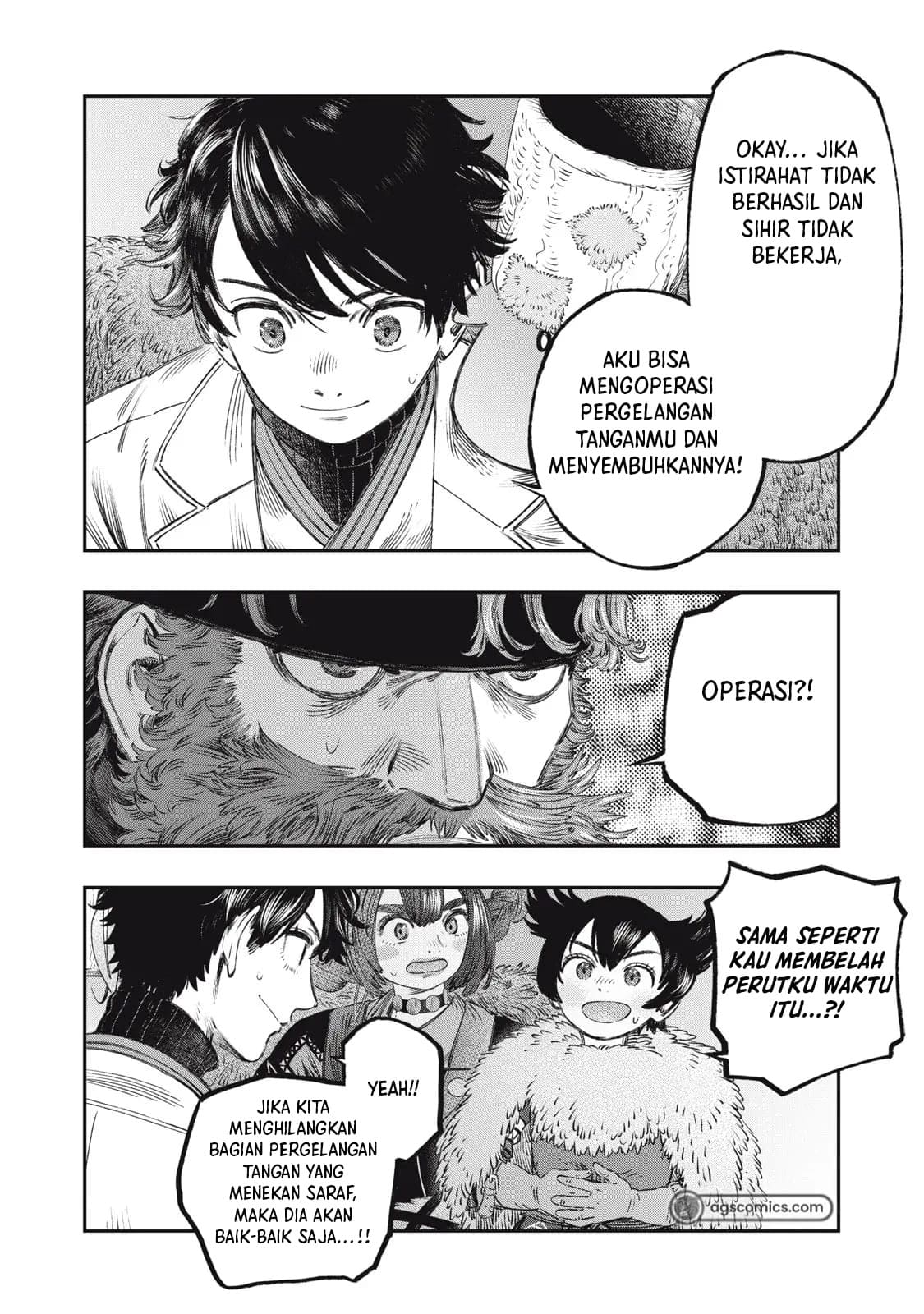 Chapter 32 - halaman 33