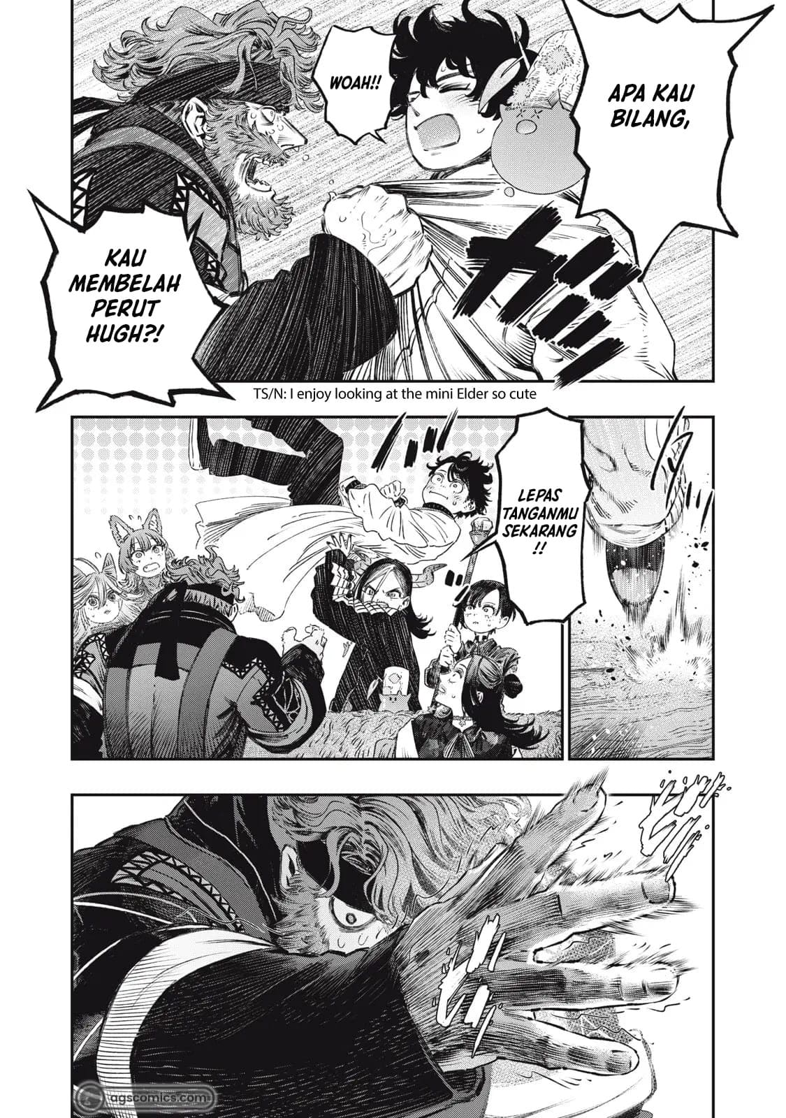 Chapter 32 - halaman 34